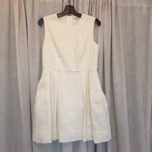 Gap A-Line dress